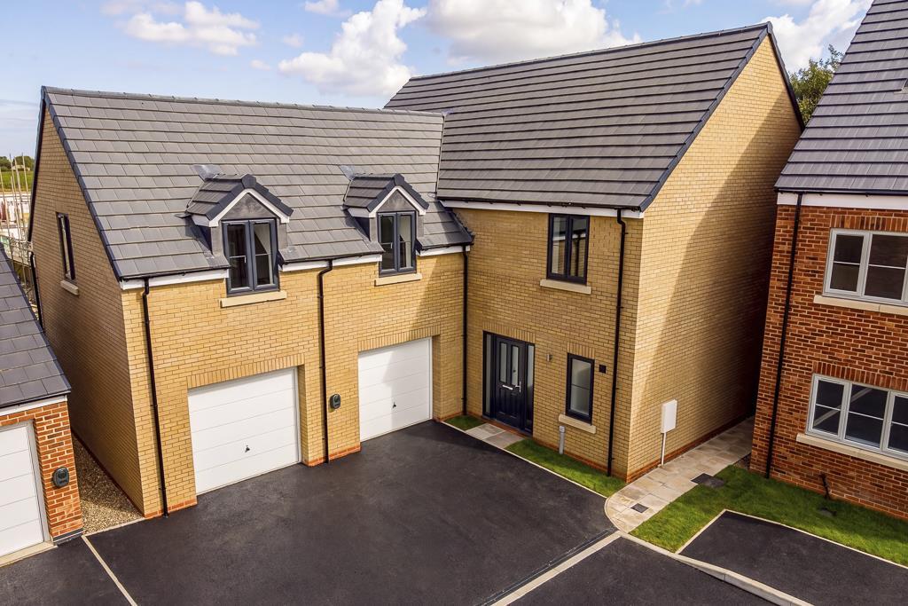 Main image of property: Elizabeth Gate, Long Sutton