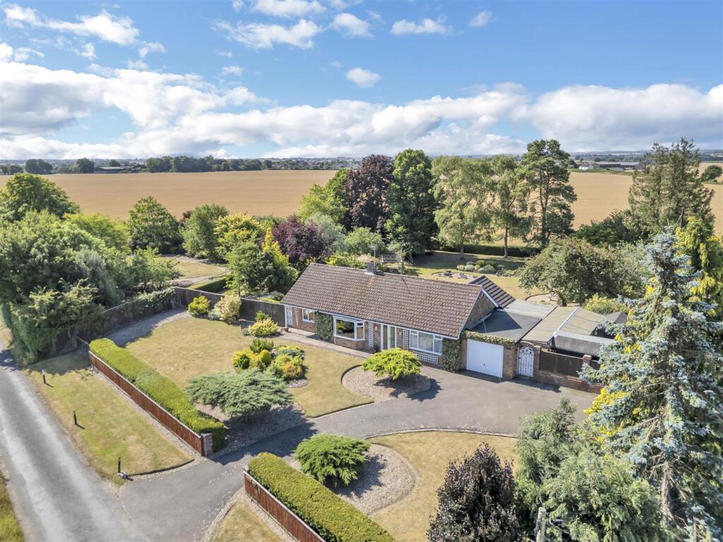 Main image of property: Silver Street, Old Newton, Stowmarket