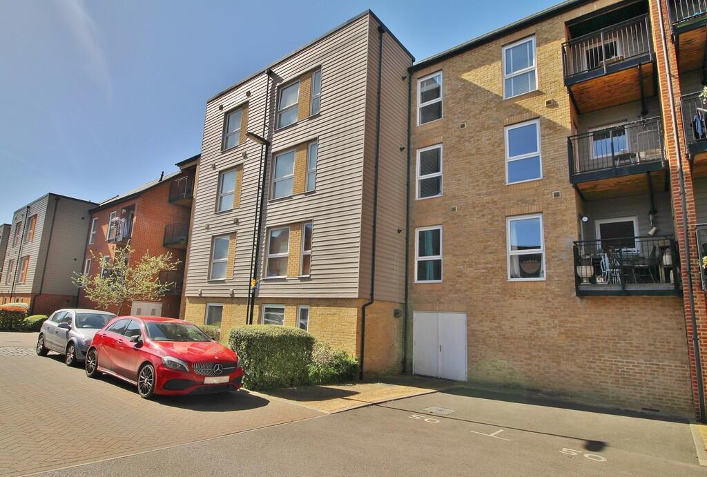 Main image of property: Brunel Way, Bedhampton, Havant