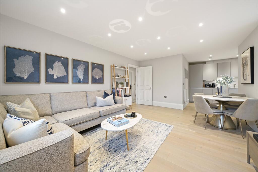 Main image of property: The Avenue, Surbiton, KT5