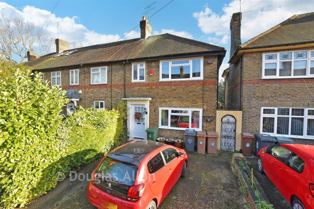 Main image of property: Mansel Grove, Walthamstow