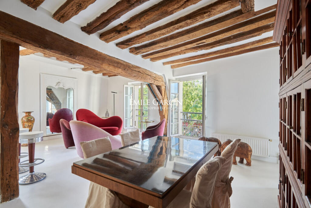 Main image of property: Paris-Isle of France, Paris, Paris 18