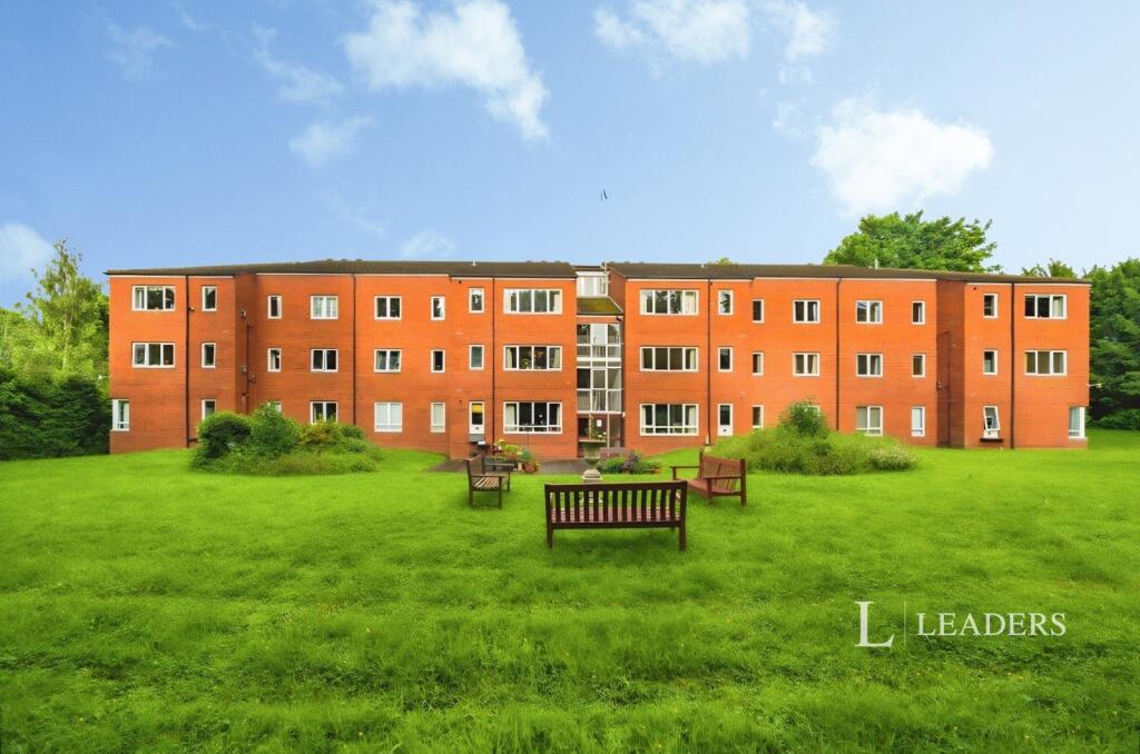 Main image of property: Guardian Court, Moorend Road, Charlton Kings, GL53