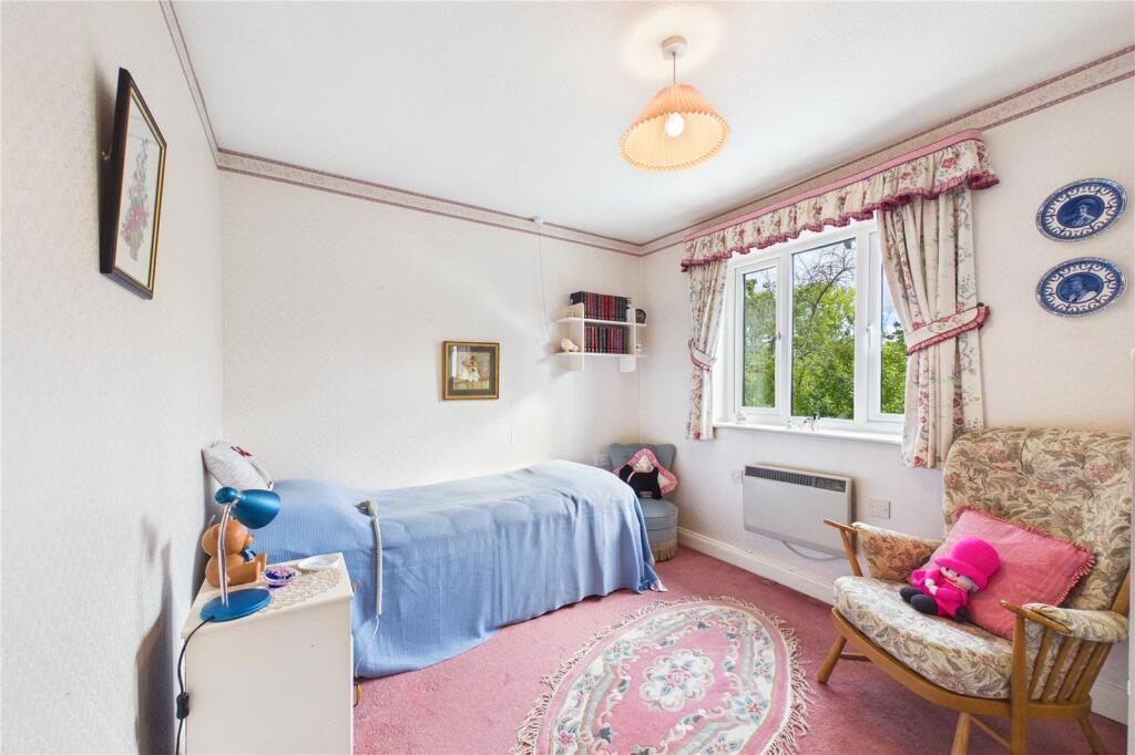 Watermill Court, Bath Road, Woolhampton, Reading, RG7 - More