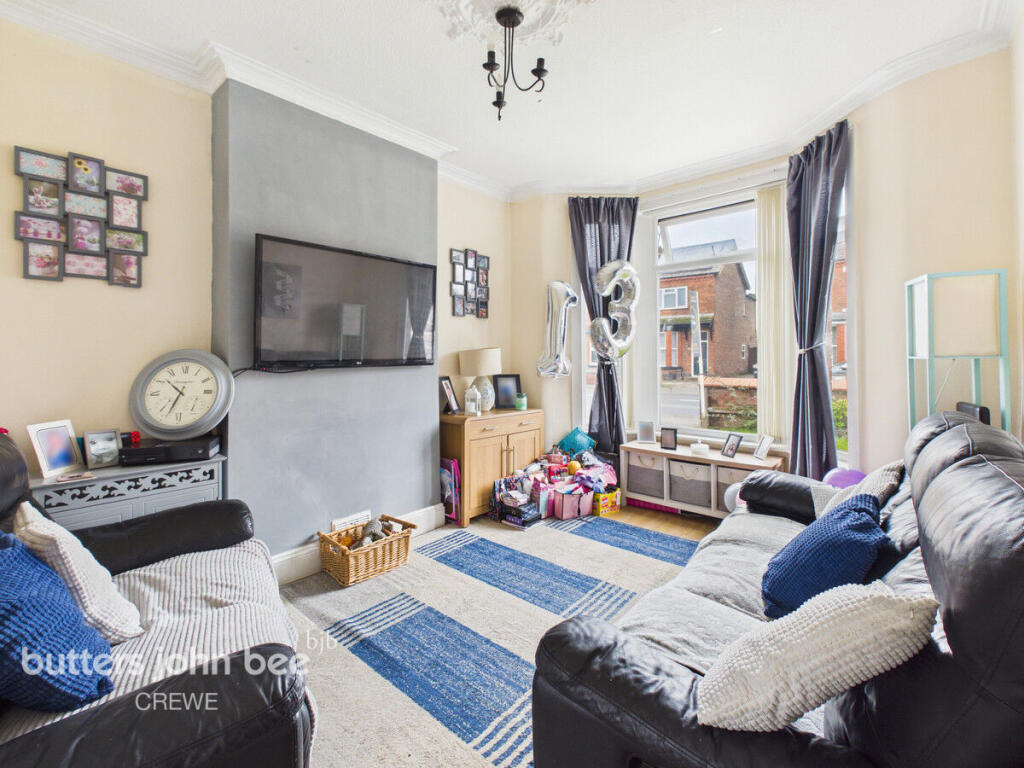 Bradfield Road, Crewe photo 2