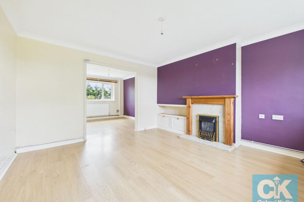 House in South Staffordshire, Penkridge - More