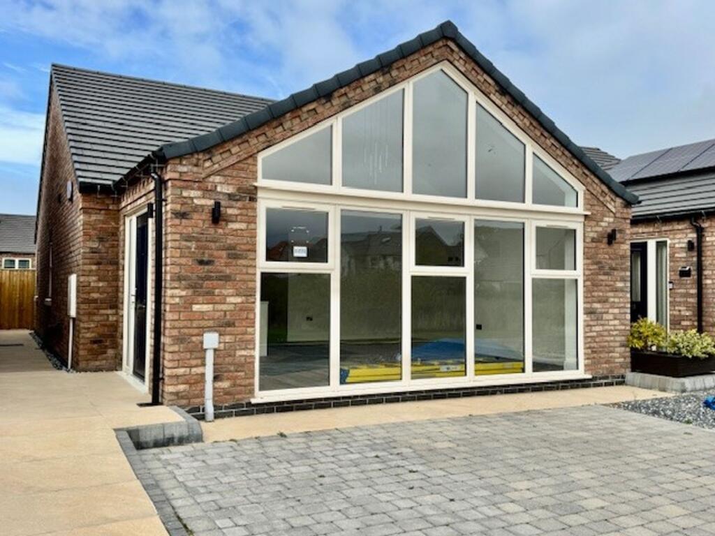Main image of property: Roy's Drive, Tetney, DN36