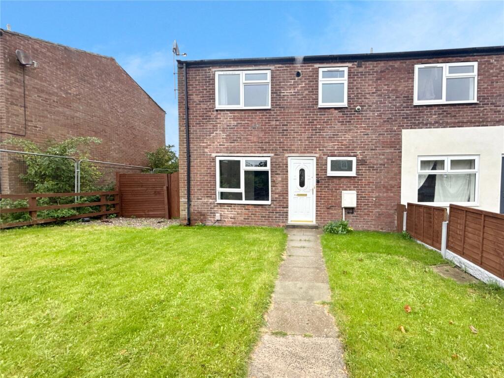 Janes Brook Road, Southport, PR8