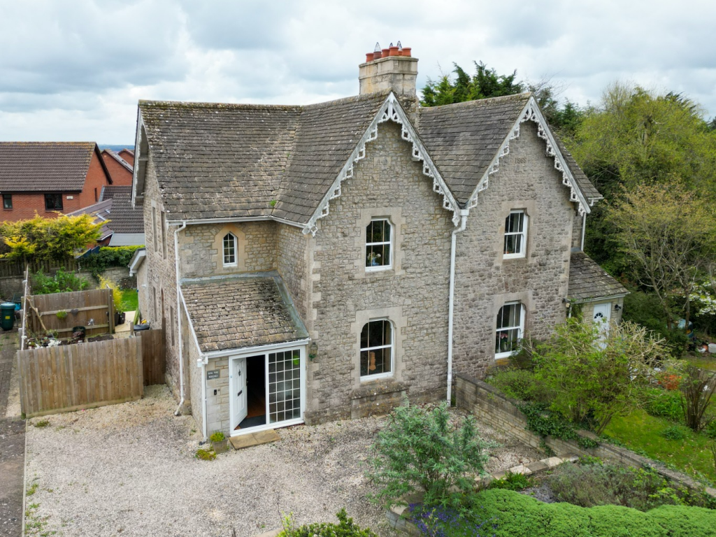 Main image of property: 1 The Beeches, Lady Lane, Swindon, SN25 2DN