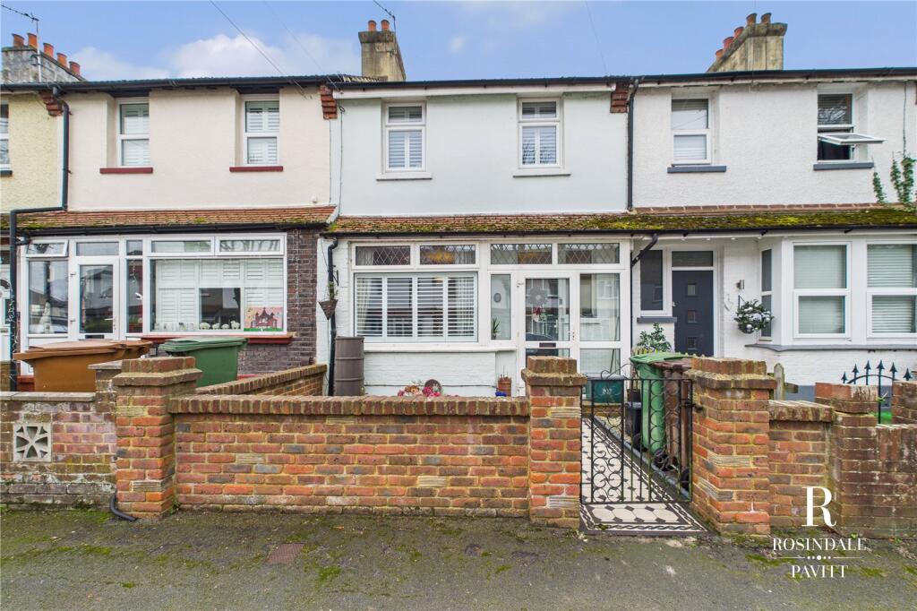 Main image of property: South Avenue, Carshalton On The Hill, SM5