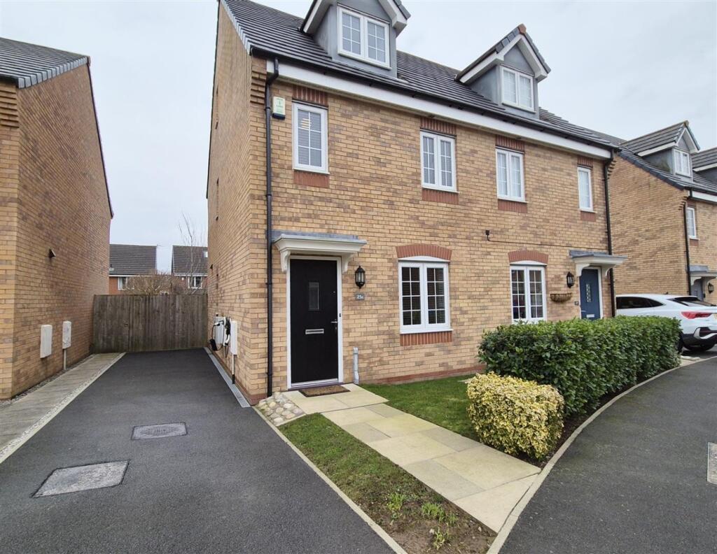 Main image of property: 25A Sycamore Drive 