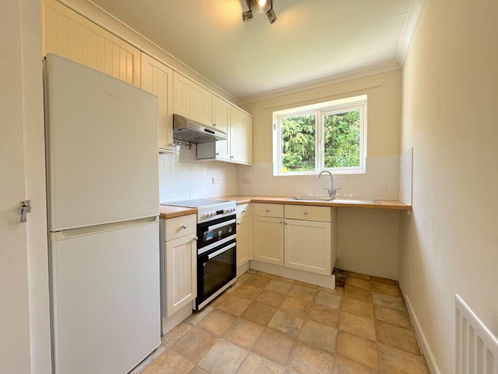 House in Paulton, Bath and North East Somerset - View 2