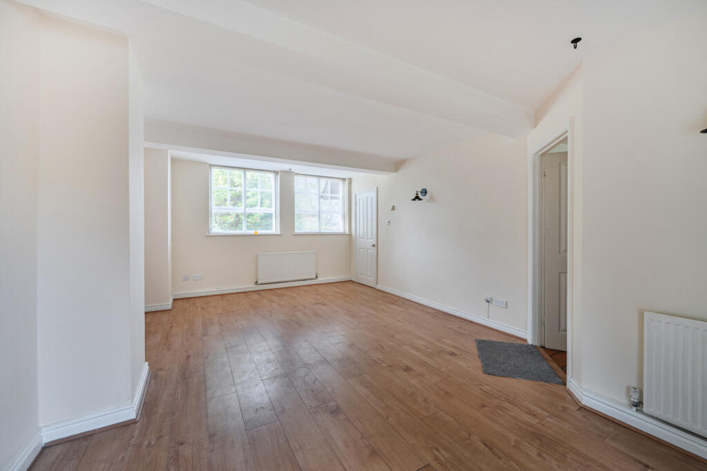 House in Oxford, Cowley - View 3