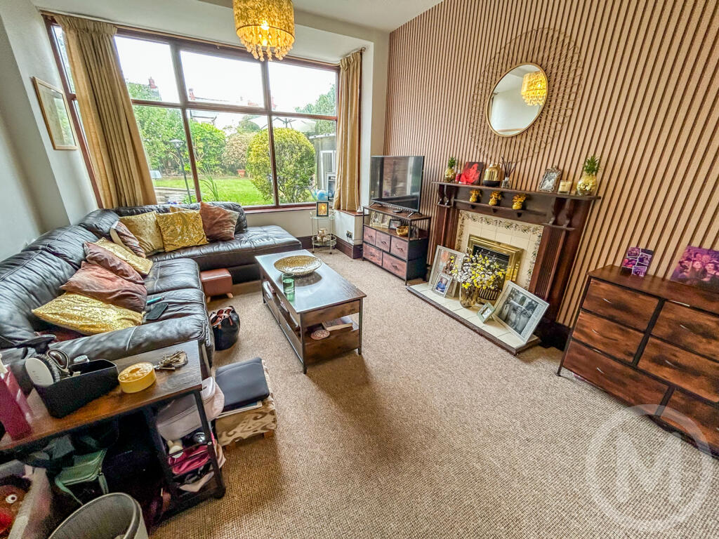 House in Blackpool - View 4