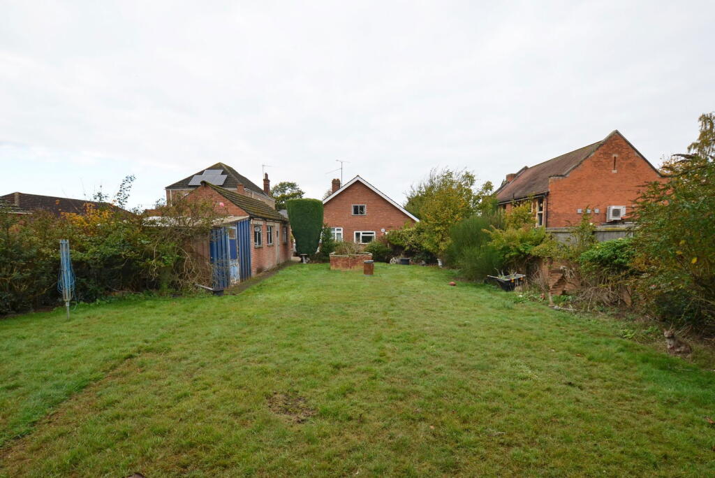 Field Road, King's Lynn photo 2