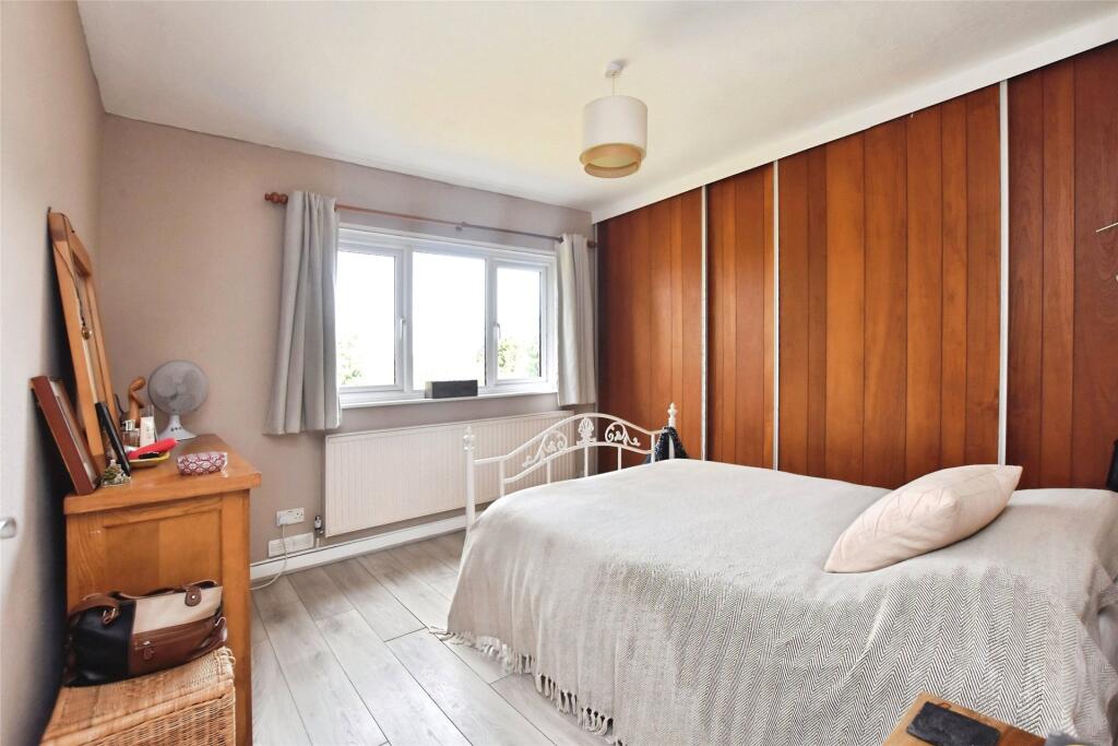 House in Exeter - More