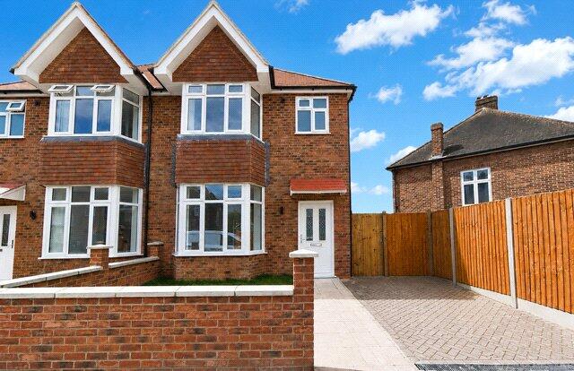 Main image of property: South Park Crescent, London, SE6