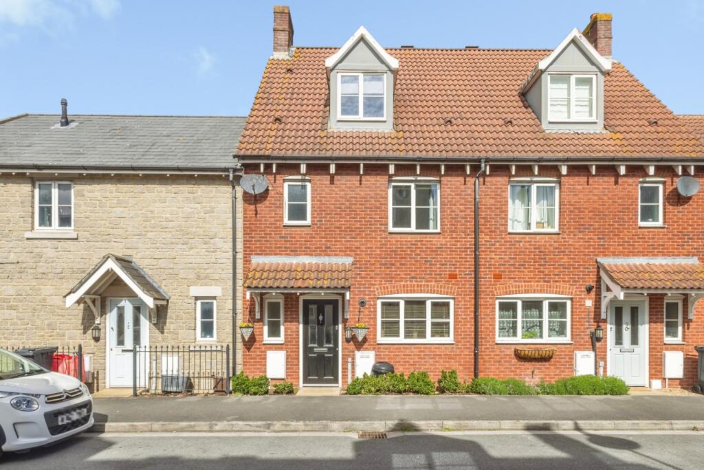 Main image of property: Saxon Court, St. Georges, Weston-super-Mare, Somerset, BS22