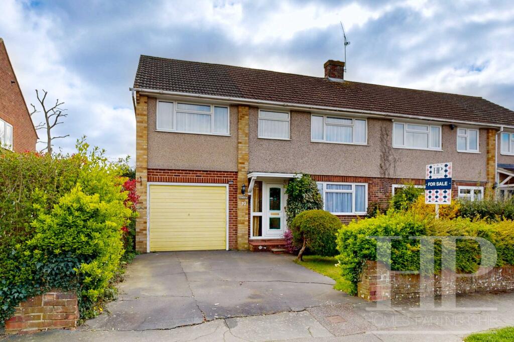 Main image of property: Church Lane, Copthorne, RH10