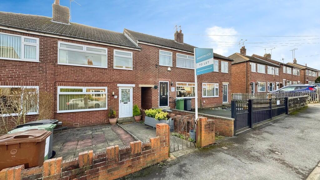 Main image of property: Springfield Close, Horsforth, Leeds