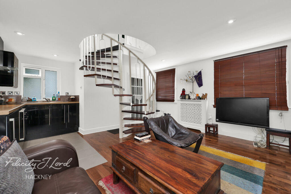 Main image of property: Killowen Road, LONDON E9