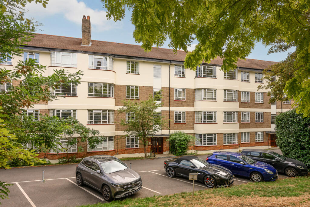 Main image of property: Edge Hill Court, Edge Hill, Wimbledon, SW19