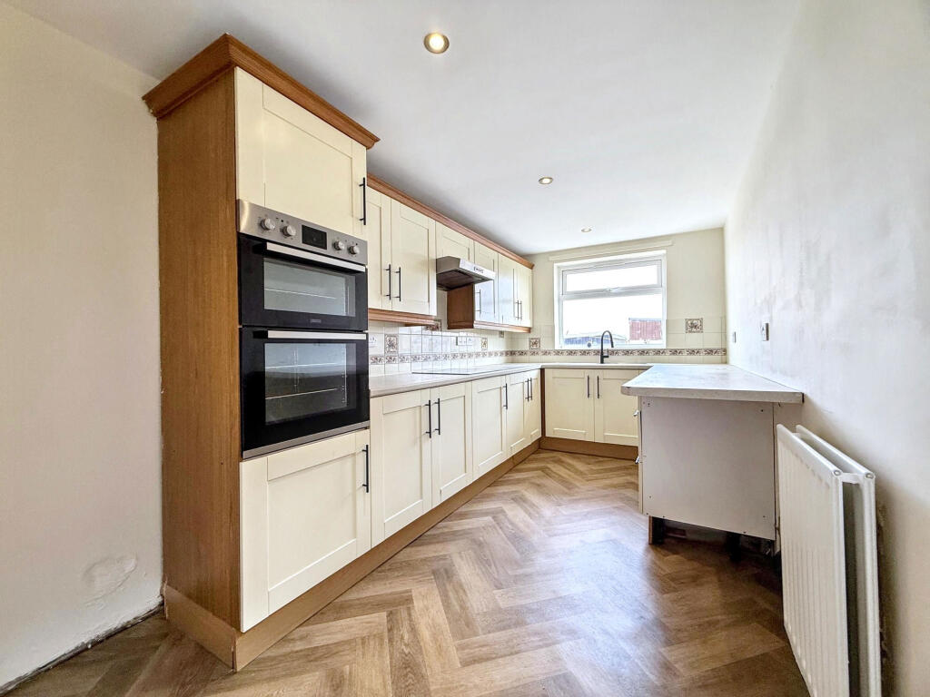 House in Thornley, County Durham - More