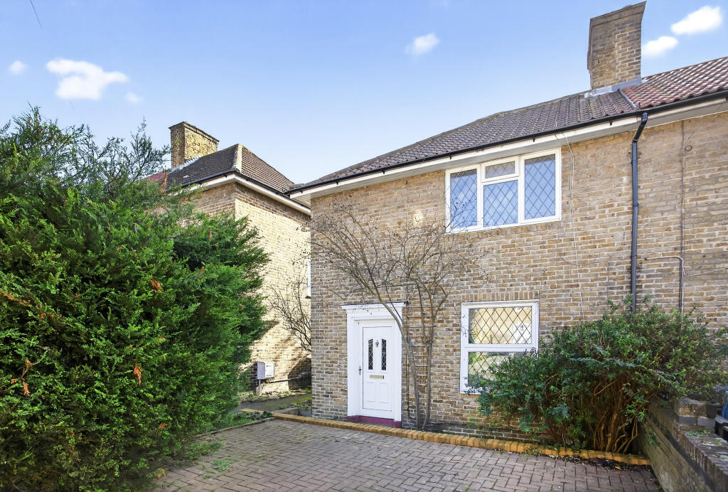 Main image of property: Wrenthorpe Road, Bromley, BR1
