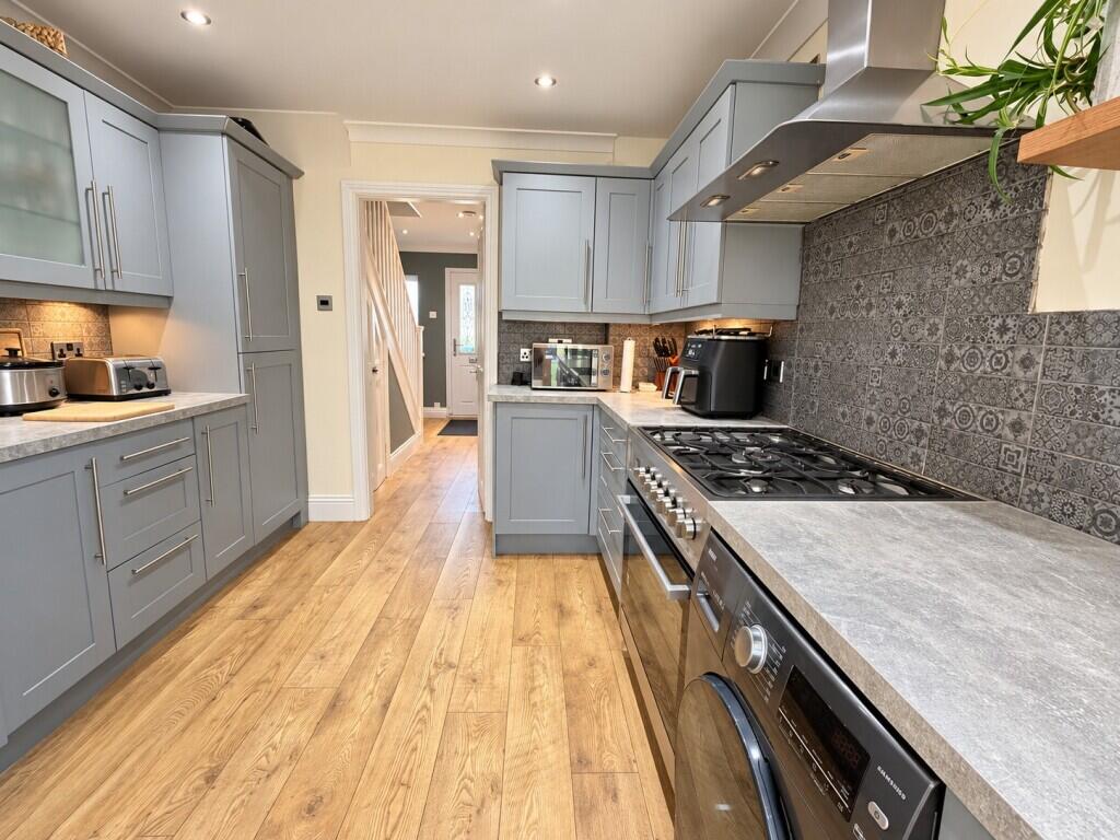 Whinstone View, Great Ayton, North Yorkshire photo 2