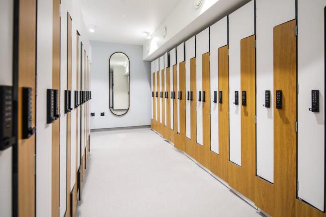 Meadows Business Park  Cabin 42  27th March 2023
