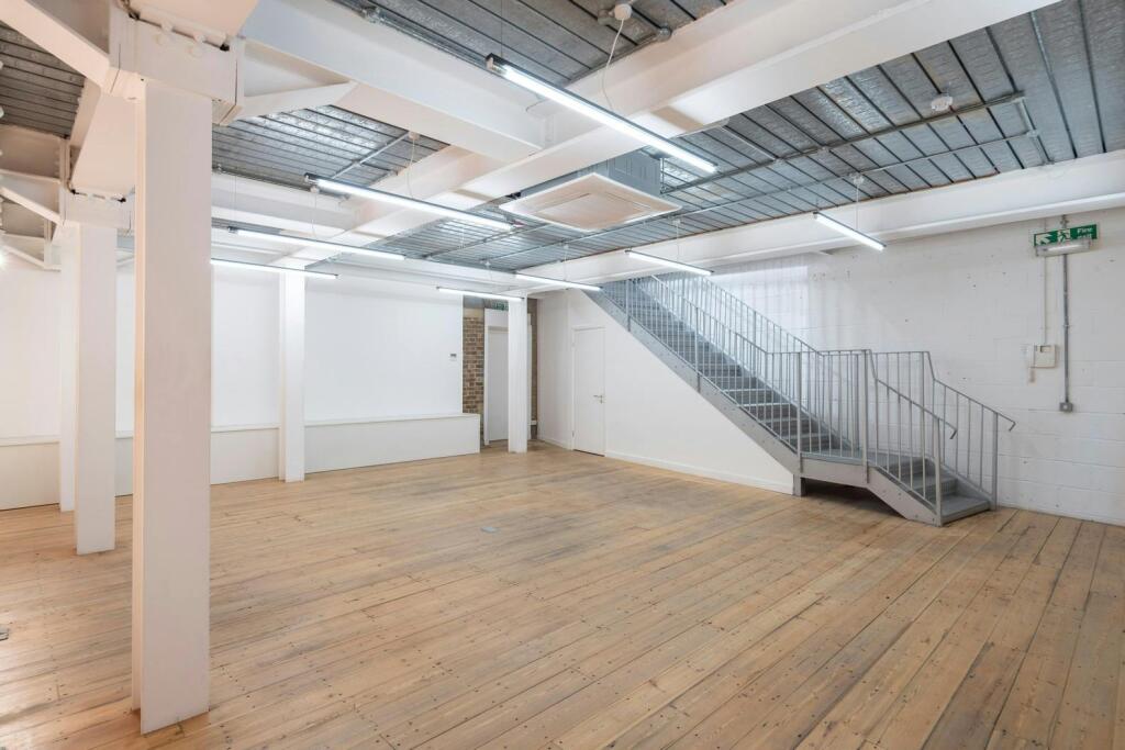 Lower Ground Floor