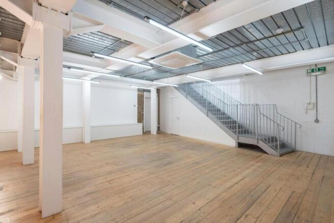 Lower Ground Floor