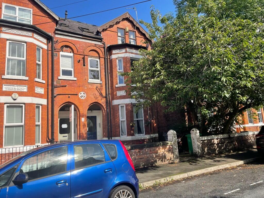 Main image of property: Central Road, Withington, Manchester, M20