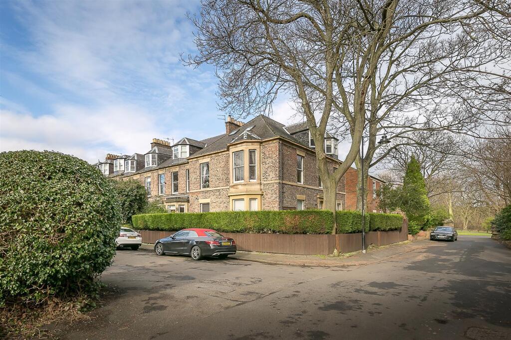 Main image of property: Collingwood Terrace, Jesmond, Newcastle upon Tyne