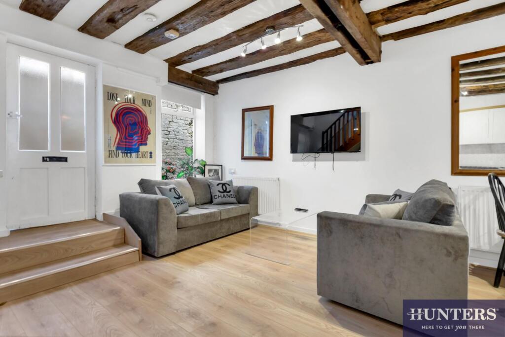 Main image of property: Hermit Place, London, Kilburn, NW6