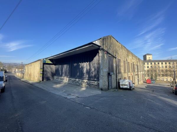 Main image of property: Unit C, Bankwell Business Park, Bankwell Road, Milnsbridge, Huddersfield