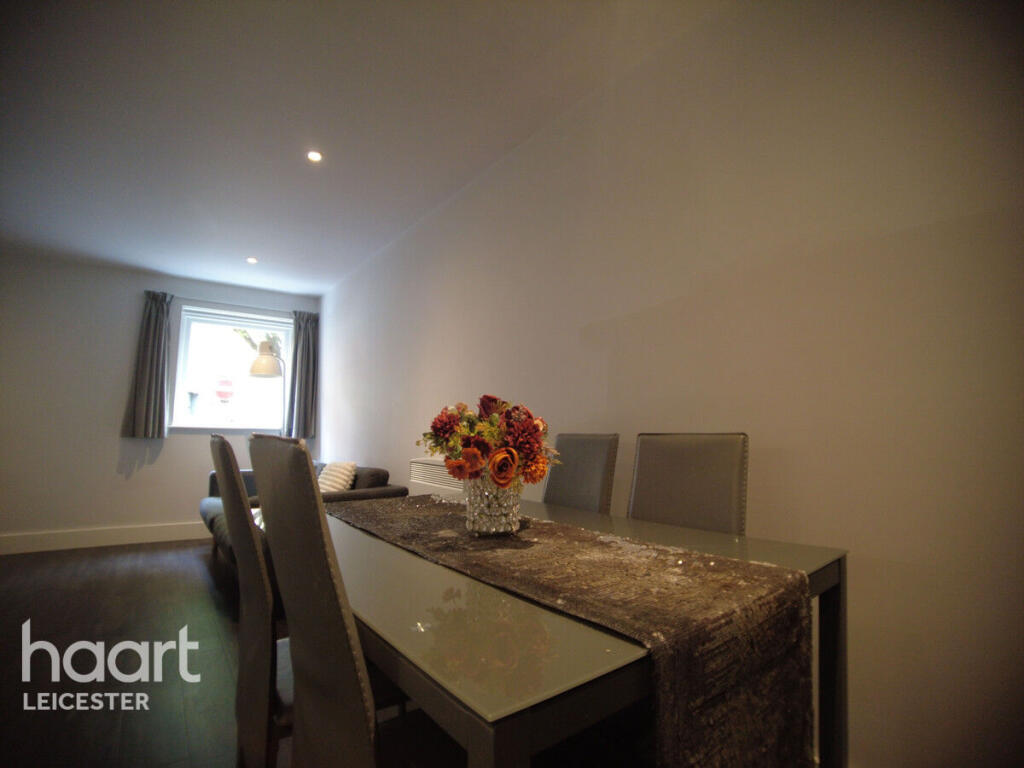 Main image of property: Chatham Street, LEICESTER