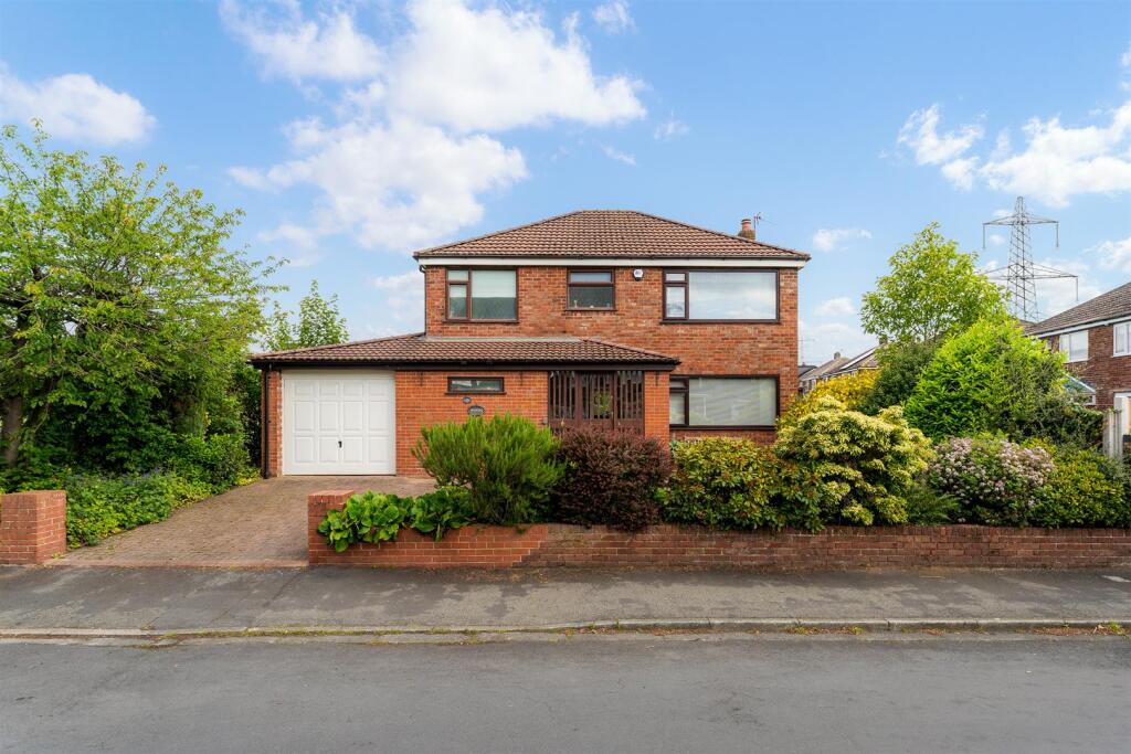 Main image of property: Mooreway, Rainhill, Prescot