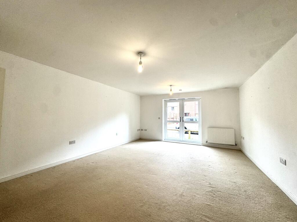 Park Prewett Road, Basingstoke - More