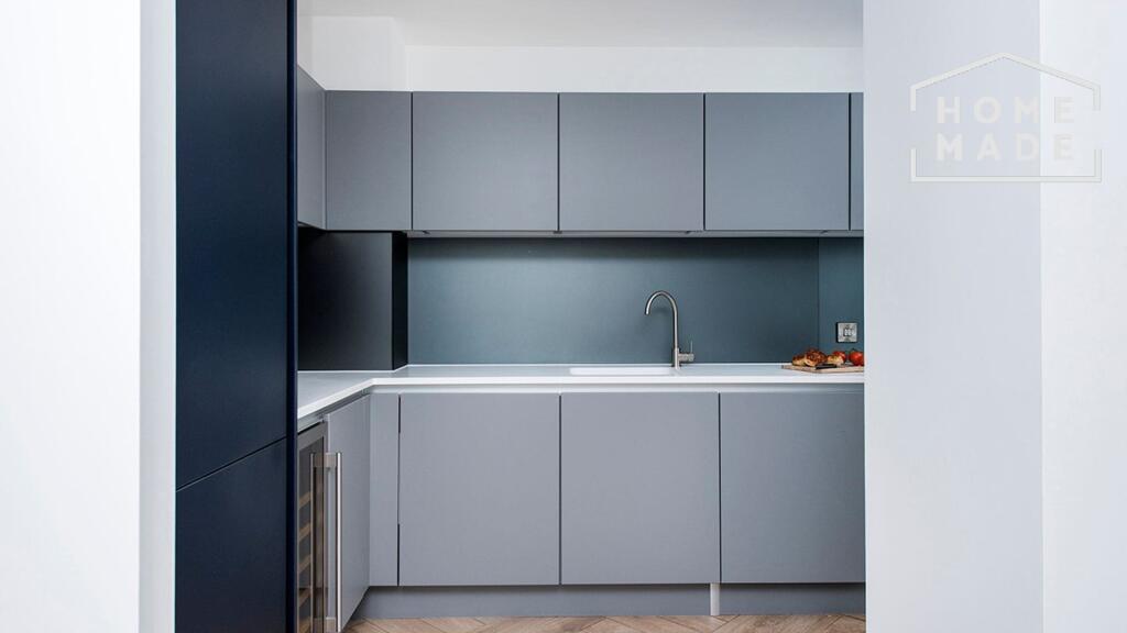 Apartment in Manchester - View 4