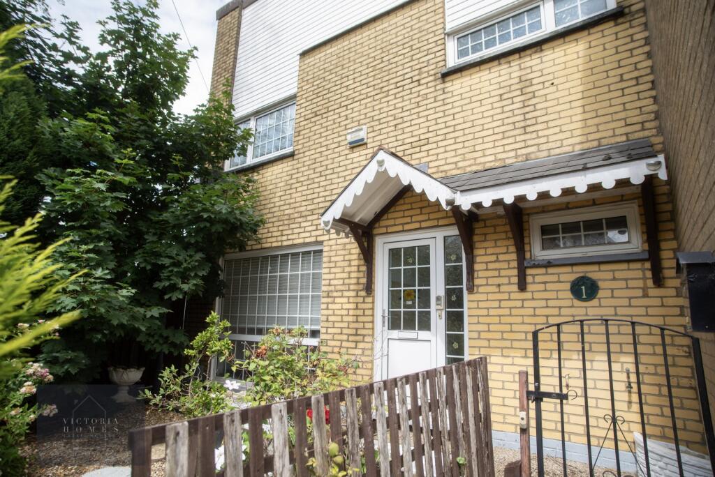 Main image of property: Ebenezer Court, Scwrfa, NP22