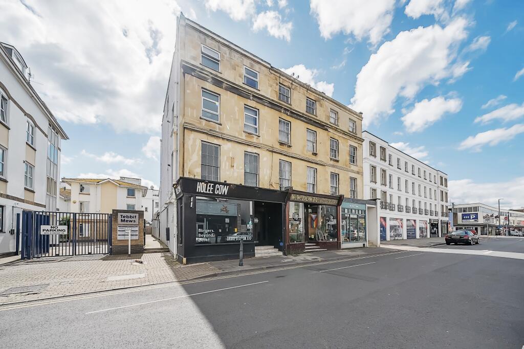 Main image of property: Winchcombe Street, Cheltenham, GL52