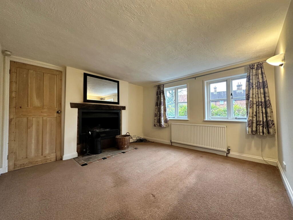 House in Reading - View 3