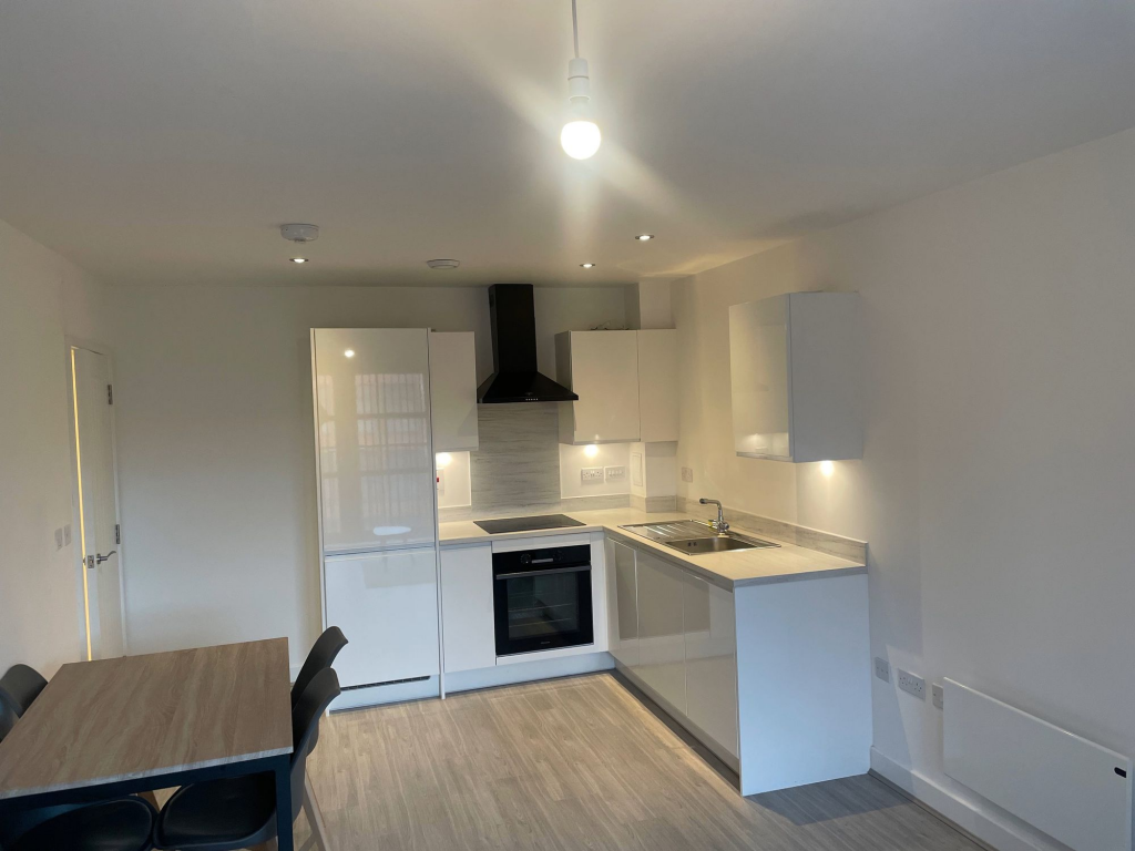 Main image of property: Northwood Street, Birmingham, B3