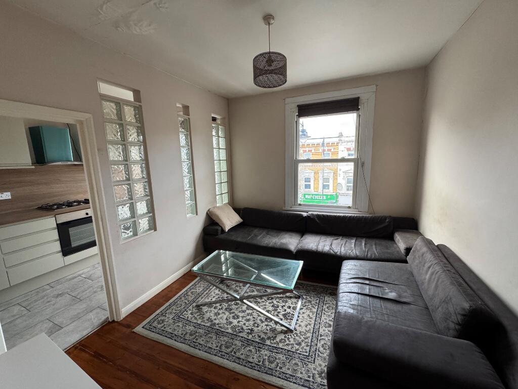 Main image of property: Bately Place, London, N16
