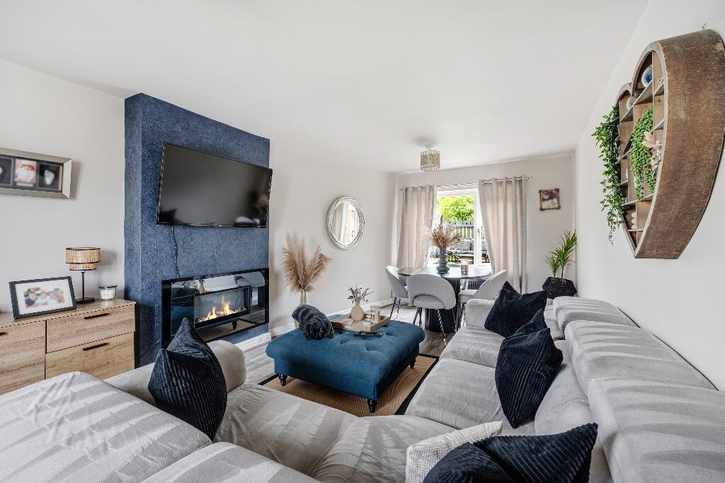 Main image of property: Brunshaw Avenue, Burnley