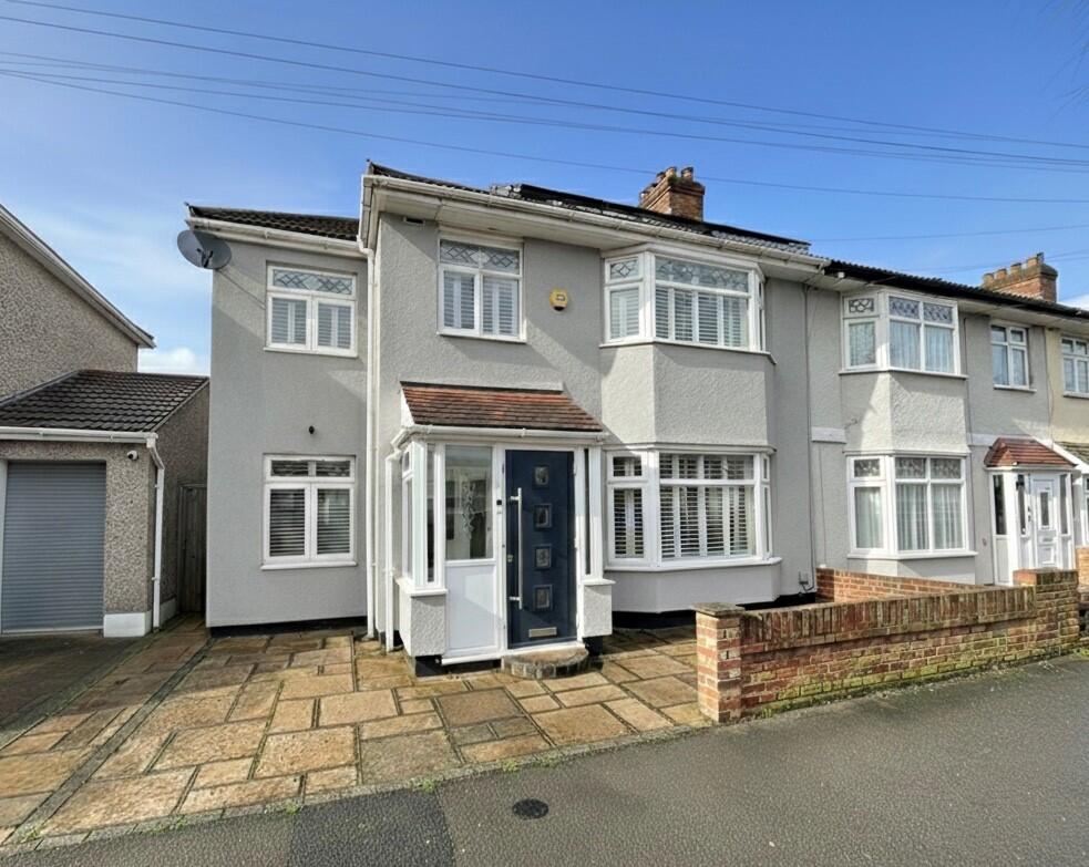 Main image of property: Kenneth Road, Romford, London, RM6