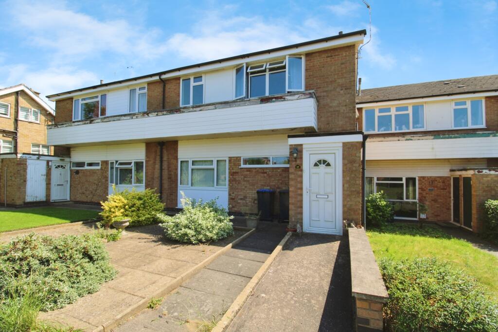 Main image of property: Great Glen, LE8, Leicester