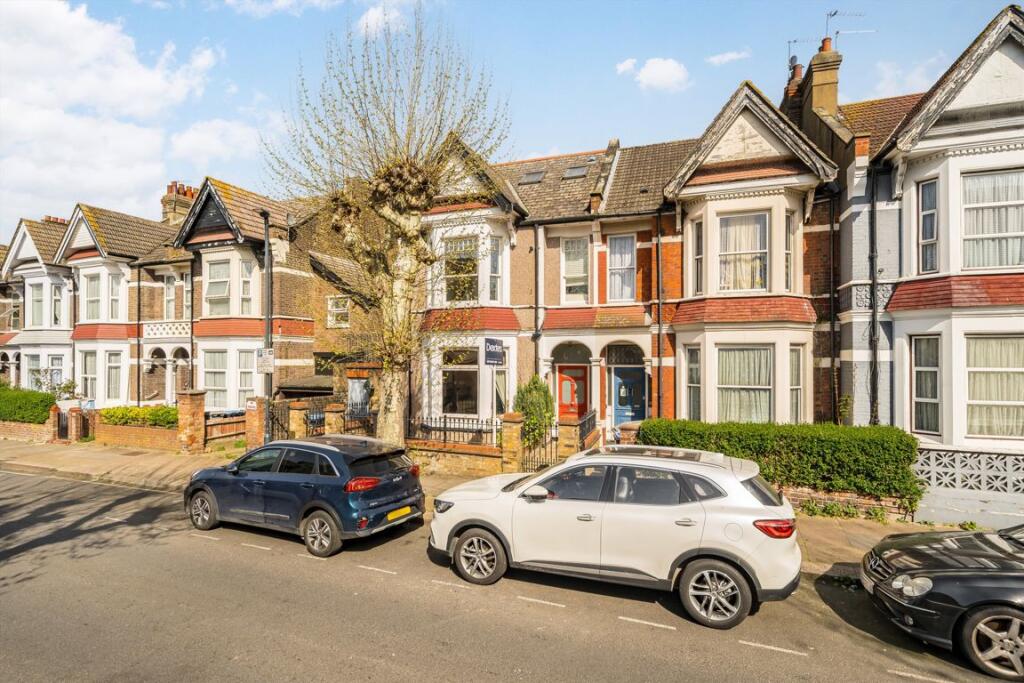 Main image of property: Springwell Avenue, Harlesden