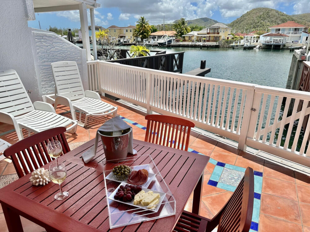 Main image of property: Antigua and Barbuda